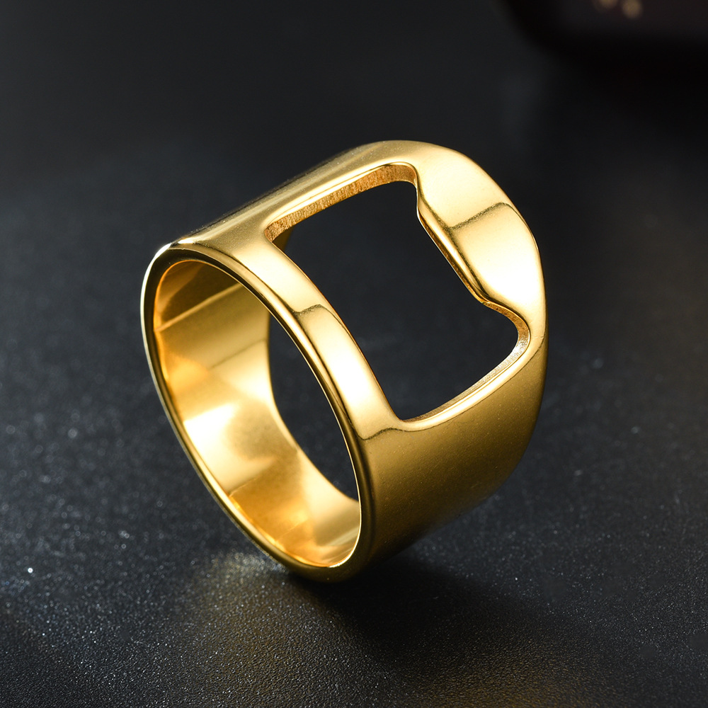 Fashion Men's Bottle Opener Ri - Kitchen Gadgets Name 리뷰 및 가격
