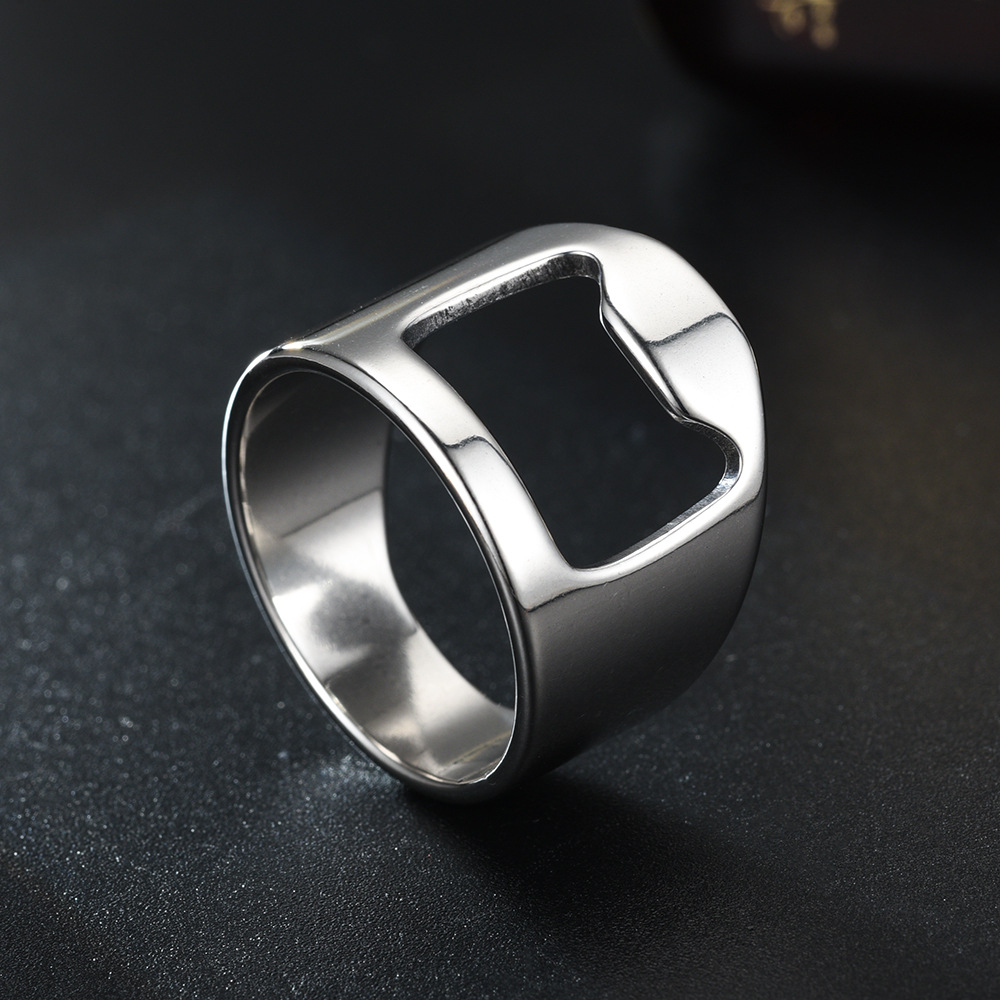 Fashion Men's Bottle Opener Ri - Kitchen Gadgets Name 리뷰 및 가격