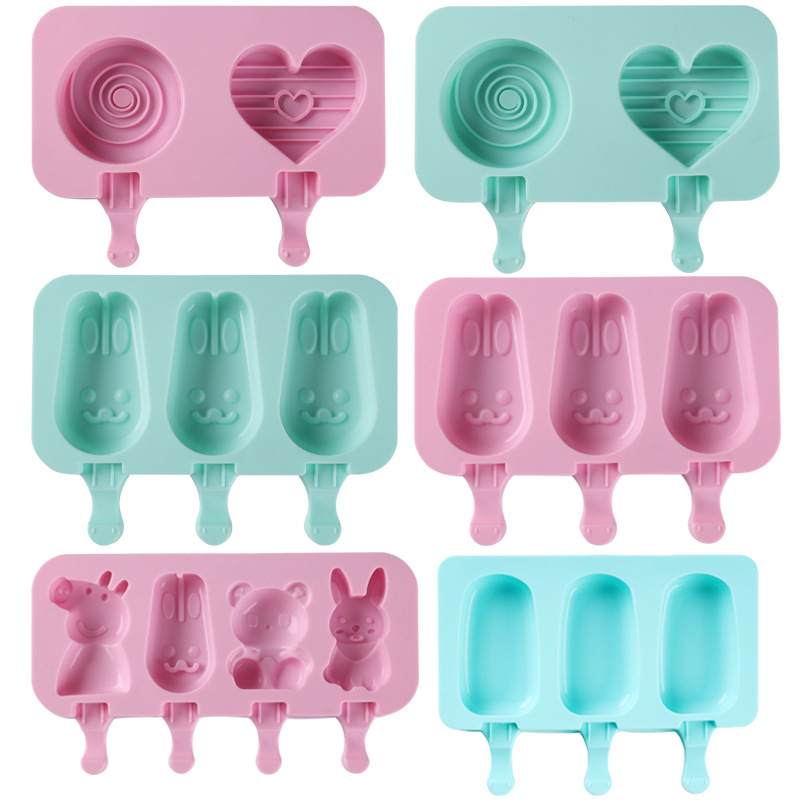 2025 New Ice Cream Silicone Mo - Kitchen Gadgets Of 2025 리뷰 및 가격