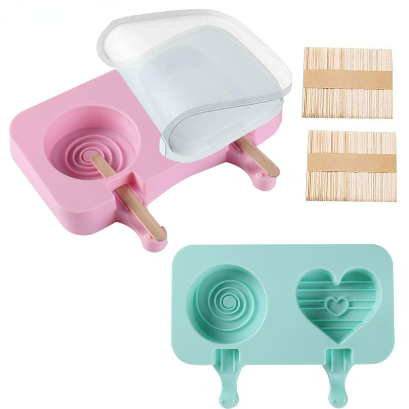 2025 New Ice Cream Silicone Mo - Kitchen Gadgets Of 2025 리뷰 및 가격