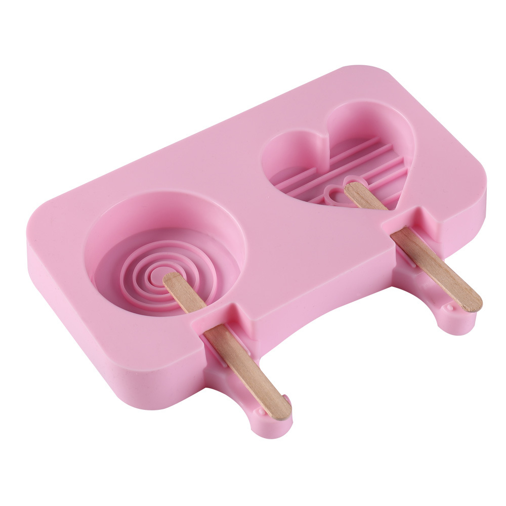 2025 New Ice Cream Silicone Mo - Kitchen Gadgets Of 2025 리뷰 및 가격