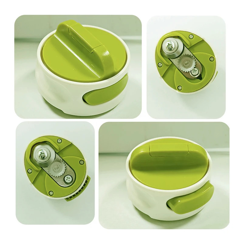 2025 Portable Manual Can Opene - Kitchen Gadgets Of 2025 리뷰 및 가격