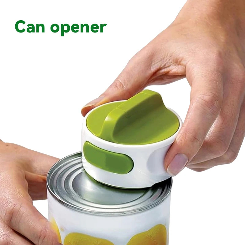 2025 Portable Manual Can Opene - Kitchen Gadgets Of 2025 리뷰 및 가격