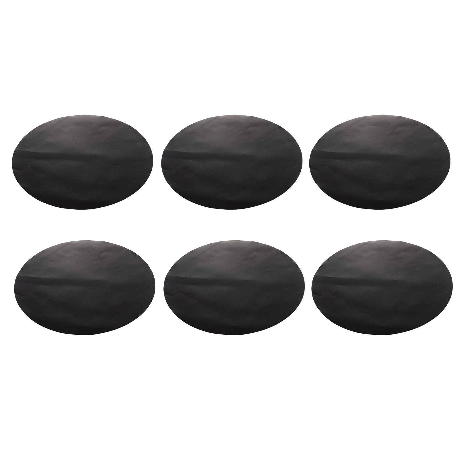 6Pcs Heat Resistant Mat Set Ai - Kitchen Gadgets Set 리뷰 및 가격