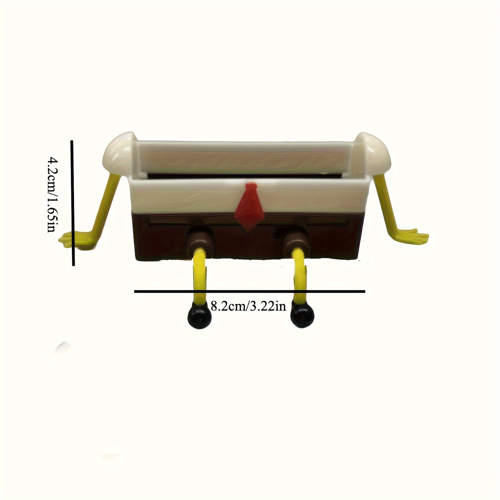 1pc Cartoon Sponge Drain Rack  - Kitchen Gadgets Storage Ideas 리뷰 및 가격