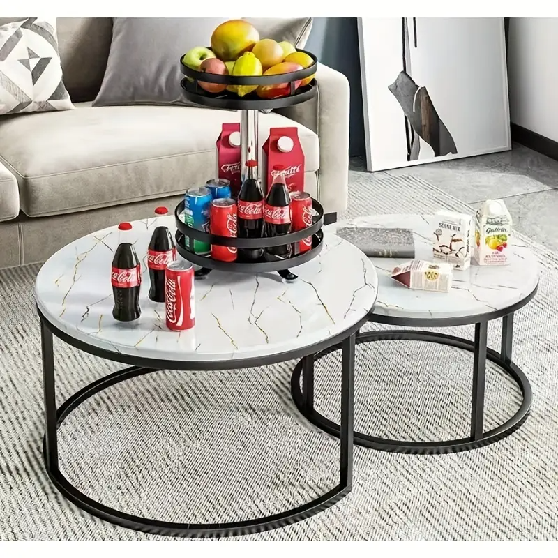 3-Tier Metal Rotating Organize - Kitchen Gadgets Storage Ideas 리뷰 및 가격