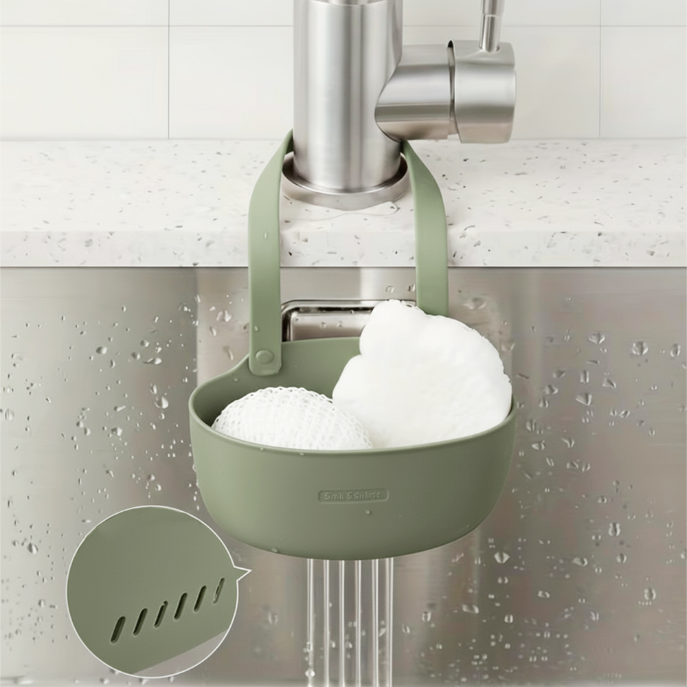 Hanging Soap Sponge Holder, Do - Kitchen Gadgets Storage Ideas 리뷰 및 가격