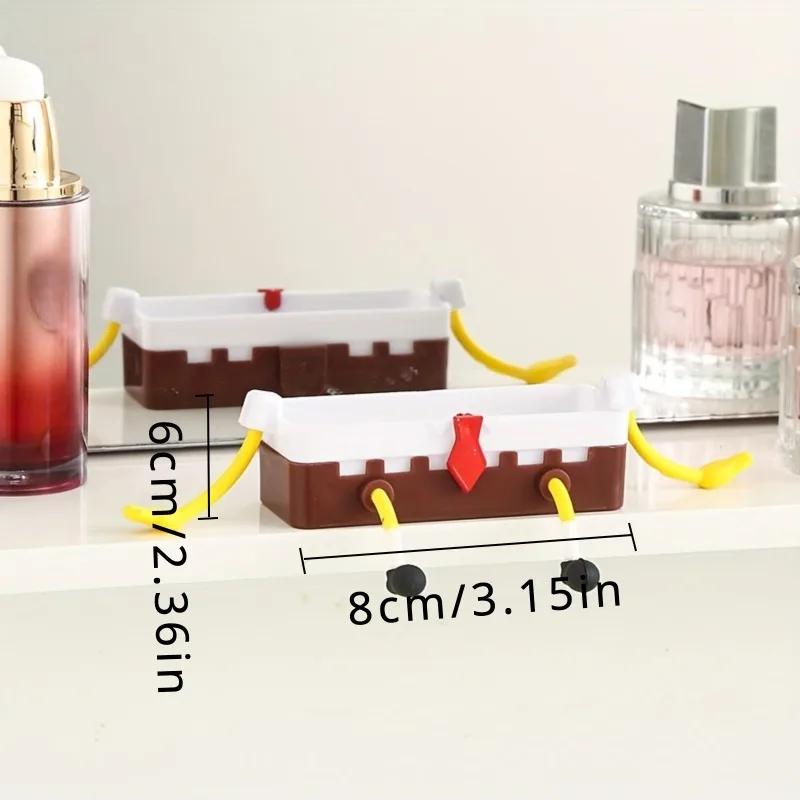 Dishwashing Cartoon Sponge Sto - Kitchen Gadgets Storage Ideas 리뷰 및 가격