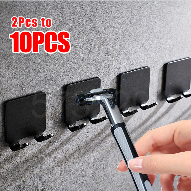 Shaving Razor Holder multi-fun - Kitchen Gadgets Storage Ideas 리뷰 및 가격